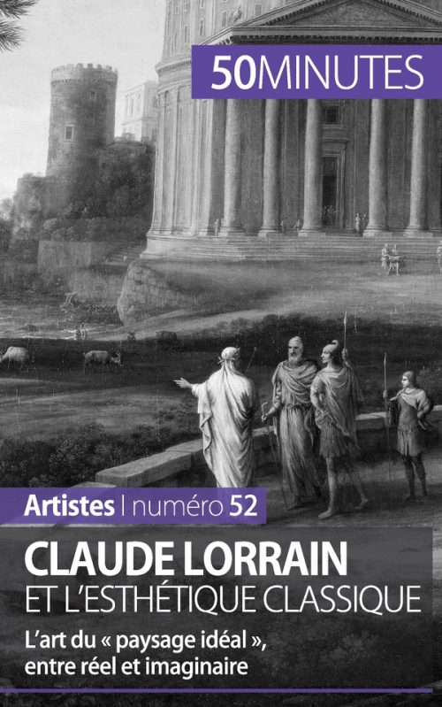 Claude Lorrain et l'esthétique classique
