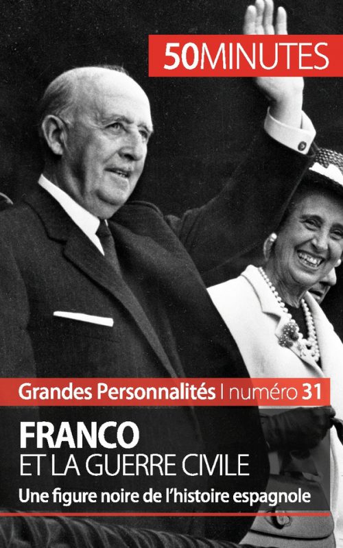 Franco et la guerre civile