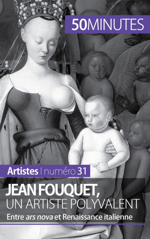 Jean Fouquet, un artiste polyvalent