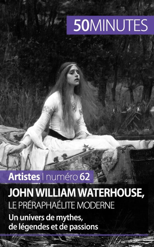 John William Waterhouse, le préraphaélite moderne