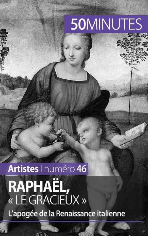 Raphaël, « le gracieux »
