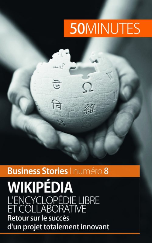 Wikipédia, l'encyclopédie libre et collaborative